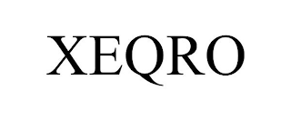 XEQRO