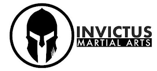 INVICTUS MARTIAL ARTS