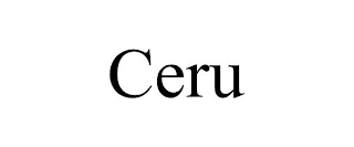 CERU