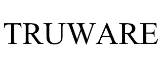 TRUWARE