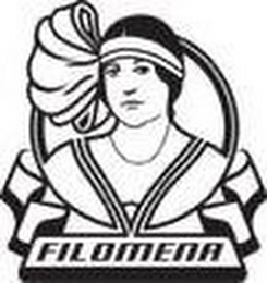 FILOMENA