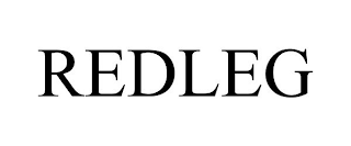 REDLEG