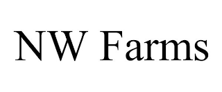 NW FARMS