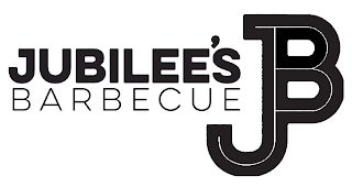 JUBILEE'S BARBECUE JB