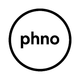 PHNO