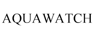 AQUAWATCH