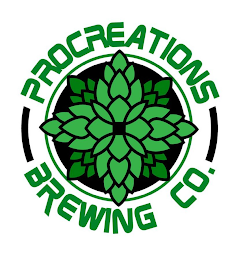 PROCREATIONS BREWING CO.