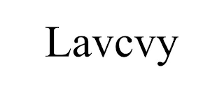 LAVCVY