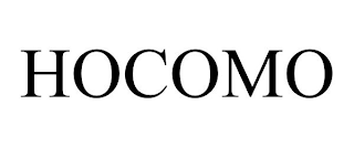 HOCOMO