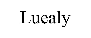 LUEALY