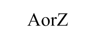 AORZ