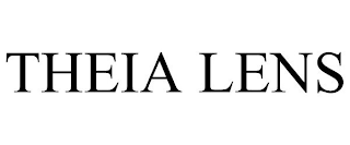 THEIA LENS