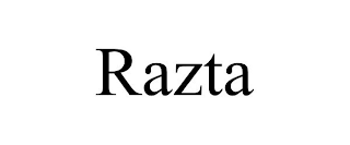 RAZTA