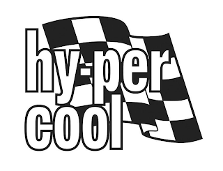 HY-PER COOL