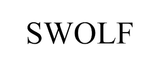 SWOLF