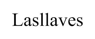 LASLLAVES