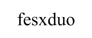 FESXDUO