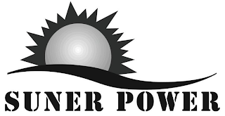 SUNER POWER