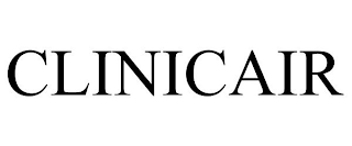 CLINICAIR