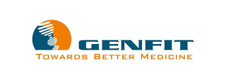 GENFIT TOWARDS BETTER MEDICINE