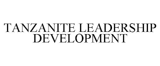 TANZANITE LEADERSHIP DEVELOPMENT