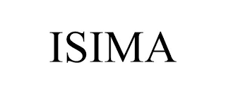 ISIMA