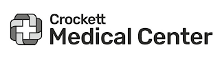 CROCKETT MEDICAL CENTER