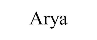 ARYA