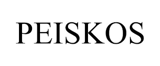 PEISKOS