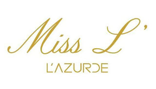 MISS L' L'AZURDE