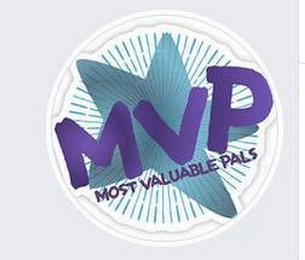 MVP MOST VALUABLE PALS