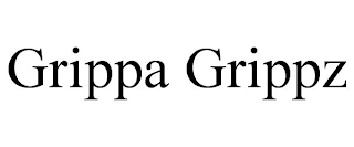 GRIPPA GRIPPZ