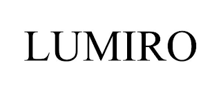 LUMIRO