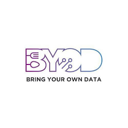 BYOD BRING YOUR OWN DATA