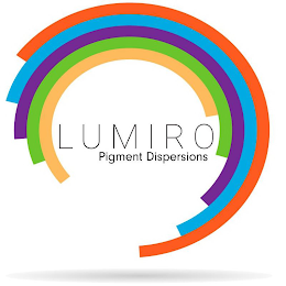 LUMIRO PIGMENT DISPERSIONS