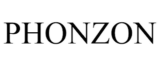 PHONZON