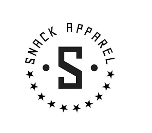 S SNACK APPAREL