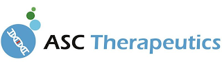 ASC THERAPEUTICS