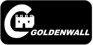 CGOLDENWALL