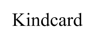 KINDCARD