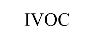 IVOC