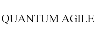 QUANTUM AGILE