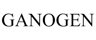 GANOGEN