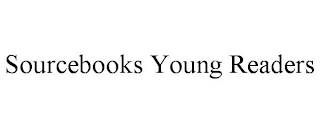 SOURCEBOOKS YOUNG READERS