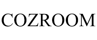 COZROOM