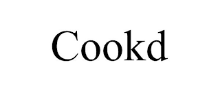 COOKD