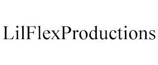 LILFLEXPRODUCTIONS