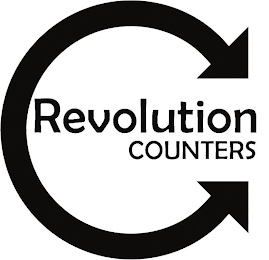 REVOLUTION COUNTERS