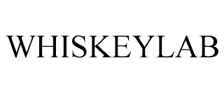 WHISKEYLAB