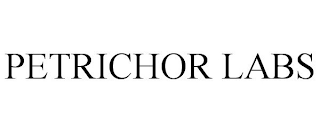 PETRICHOR LABS